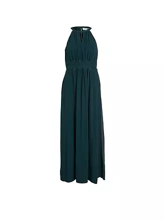 VILA | Robe de soirée VIMILINA | petrol